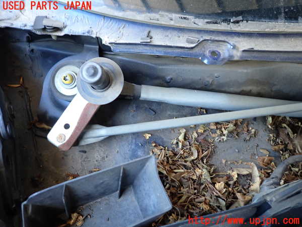 2UPJ-26766770]BMW Z4 クーペ(DU30)フロントワイパーモーター 中古 【E86】_m0004.jpg