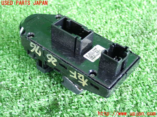 2UPJ-26766240]BMW Z4 クーペ(DU30)右前パワーウィンドウスイッチ 中古 【E86】_m0002.jpg