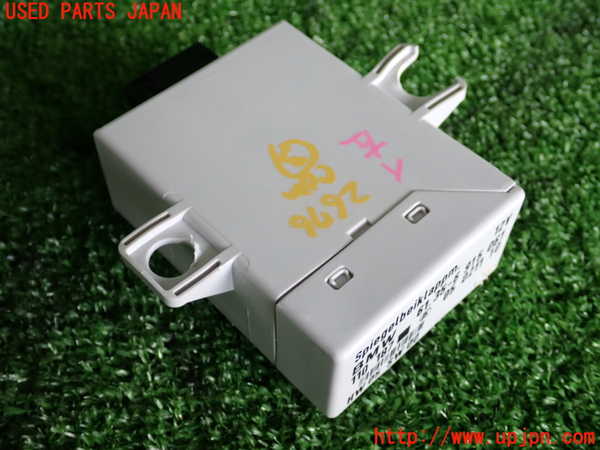 2UPJ-26766148]BMW Z4 クーペ(DU30)コンピューター3 中古 【E86】_m0002.jpg