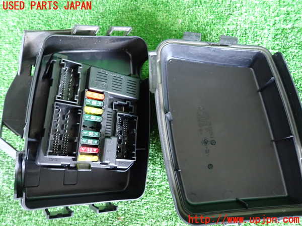 2UPJ-26766741]BMW Z4 クーペ(DU30)ヒューズボックス1 中古 【E86】_m0003.jpg