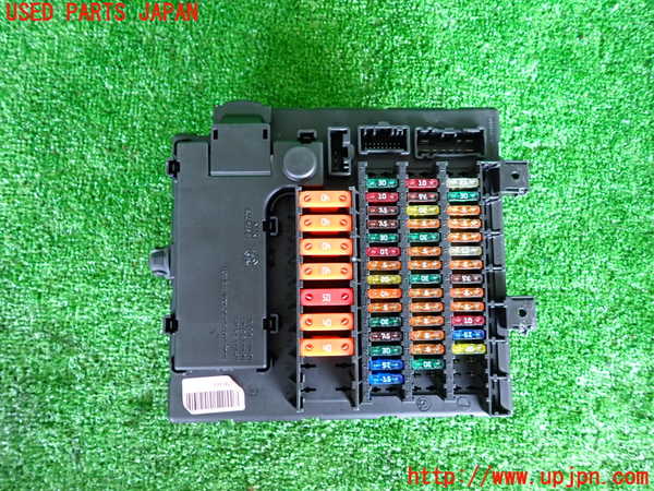 2UPJ-26766742]BMW Z4 クーペ(DU30)ヒューズボックス2 中古 【E86】_m0001.jpg