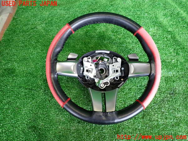 2UPJ-26767855]BMW Z4 クーペ(DU30)ステアリングホイール 中古 【E86】_m0001.jpg