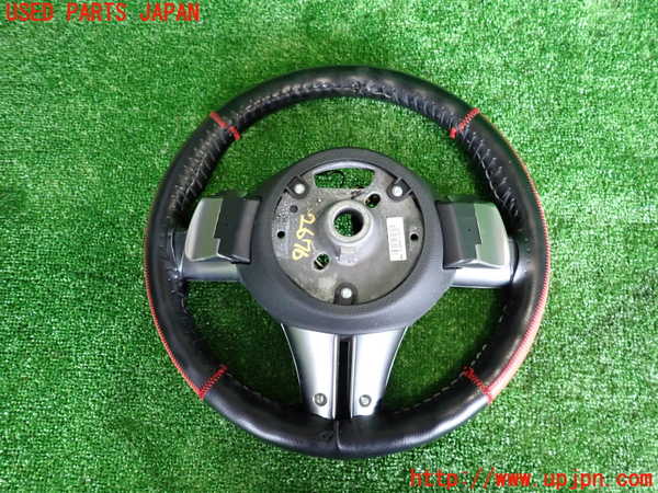 2UPJ-26767855]BMW Z4 クーペ(DU30)ステアリングホイール 中古 【E86】_m0002.jpg