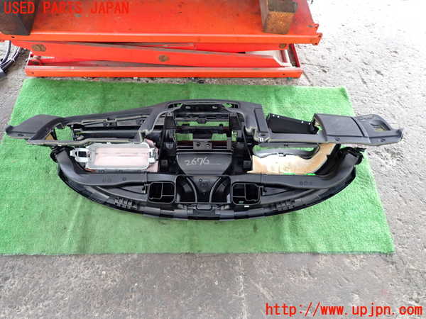 2UPJ-26767505]BMW Z4 クーペ(DU30)ダッシュボード 中古 【E86】_m0005.jpg