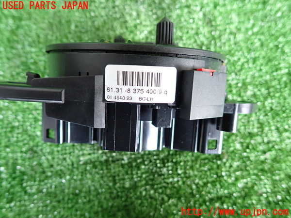2UPJ-26766800]BMW Z4 クーペ(DU30)スパイラルケーブル(リール) 中古 【E86】_m0003.jpg