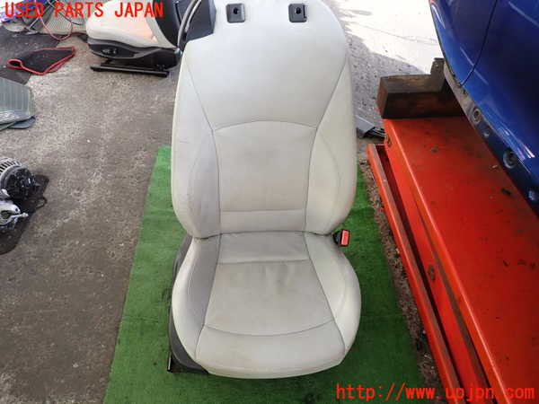 2UPJ-26767035]BMW Z4 クーペ(DU30)運転席シート 中古 【E86】_m0001.jpg