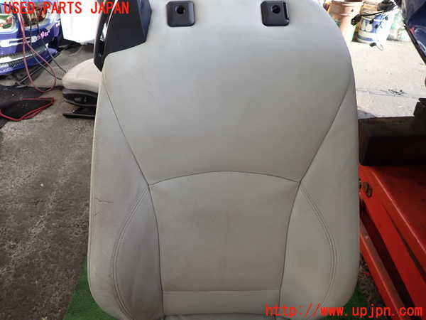 2UPJ-26767035]BMW Z4 クーペ(DU30)運転席シート 中古 【E86】_m0003.jpg
