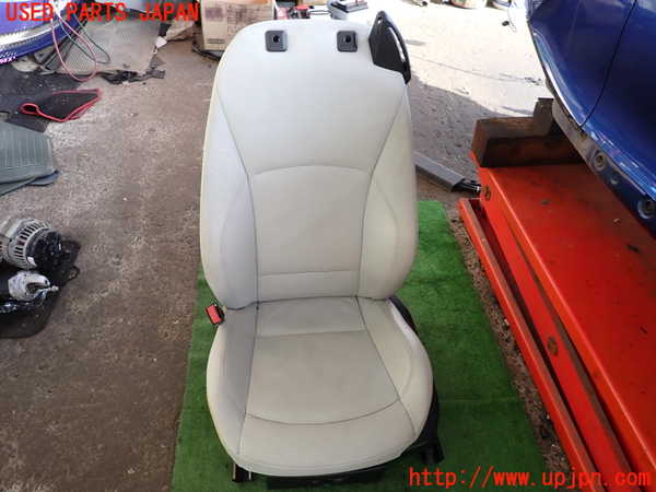2UPJ-26767065]BMW Z4 クーペ(DU30)助手席シート 中古 【E86】_m0001.jpg