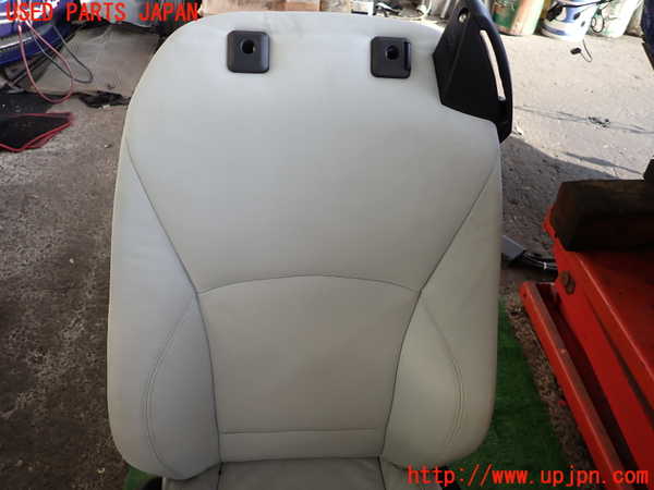 2UPJ-26767065]BMW Z4 クーペ(DU30)助手席シート 中古 【E86】_m0003.jpg