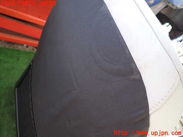 2UPJ-26767065]BMW Z4 クーペ(DU30)助手席シート 中古 【E86】_m0005.jpg