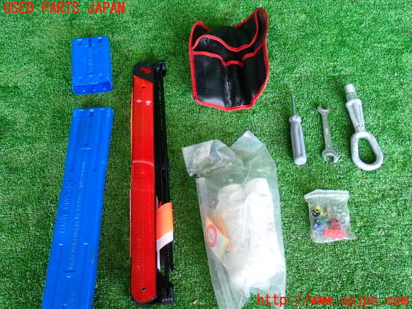 2UPJ-26767805]BMW Z4 クーペ(DU30)車載工具 中古 【E86】_m0001.jpg