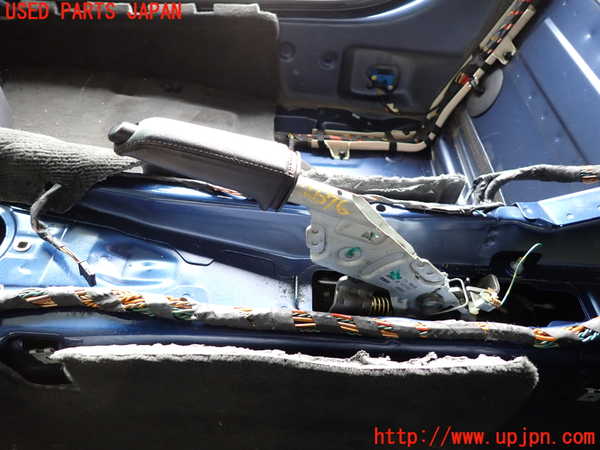 2UPJ-26767550]BMW Z4 クーペ(DU30)サイドブレーキレバー 中古 【E86】_m0001.jpg