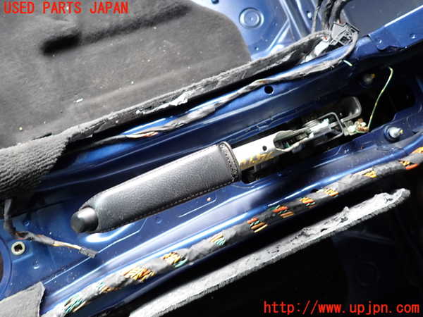 2UPJ-26767550]BMW Z4 クーペ(DU30)サイドブレーキレバー 中古 【E86】_m0002.jpg