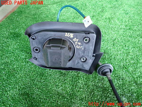 2UPJ-26767555]BMW Z4 クーペ(DU30)ATシフトレバー 中古 【E86】_m0004.jpg