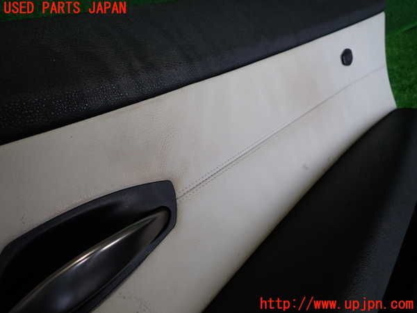 2UPJ-26761234]BMW Z4 クーペ(DU30)右前ドア内張り 中古 【E86】_m0005.jpg