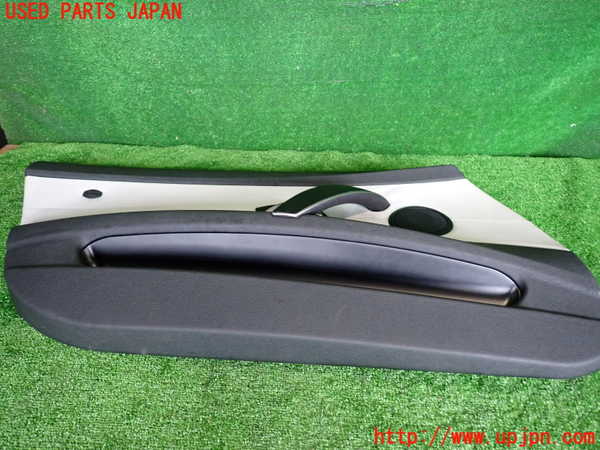 2UPJ-26761264]BMW Z4 クーペ(DU30)左前ドア内張り 中古 【E86】_m0004.jpg