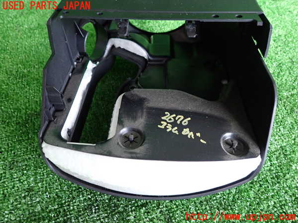 2UPJ-26767905]BMW Z4 クーペ(DU30)コラムカバー 中古 【E86】_m0003.jpg