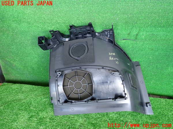 2UPJ-26767675]BMW Z4 クーペ(DU30)右リアピラートリム 中古 【E86】_m0002.jpg
