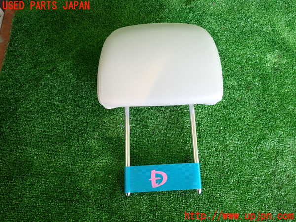 2UPJ-26767040]BMW Z4 クーペ(DU30)運転席ヘッドレスト 中古 【E86】_m0001.jpg
