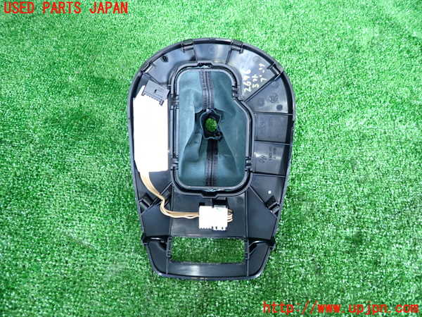 2UPJ-26767575]BMW Z4 クーペ(DU30)シフトブーツ 中古 【E86】_m0002.jpg