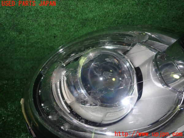 1UPJ-26771130]アバルト・595(31214T)右ヘッドライト HID 中古_m0002.jpg