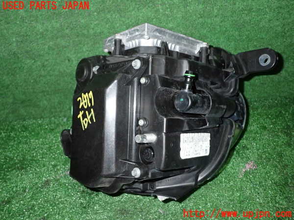 1UPJ-26771130]アバルト・595(31214T)右ヘッドライト HID 中古_m0003.jpg