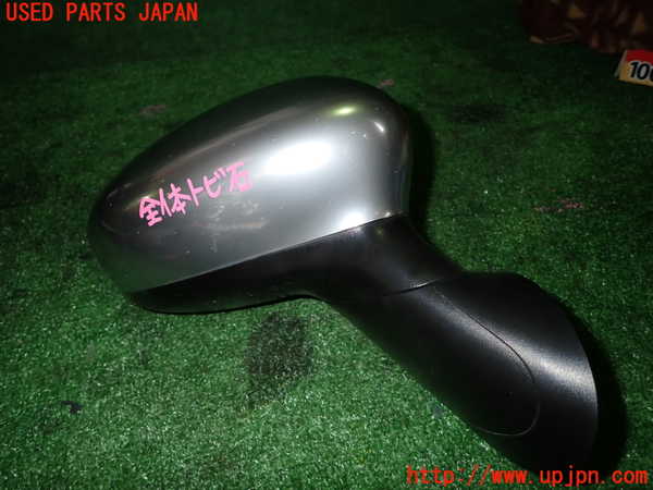 1UPJ-26771210]アバルト・595(31214T)右ドアミラー 中古_m0001.jpg