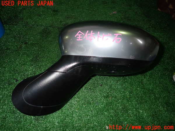 1UPJ-26771212]アバルト・595(31214T)左ドアミラー 中古_m0001.jpg