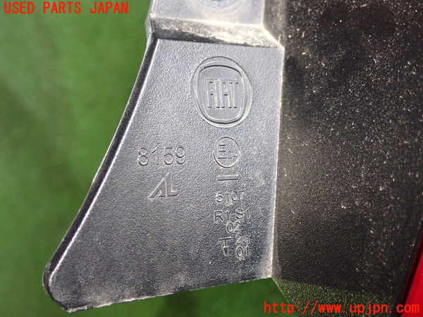 1UPJ-26771530]アバルト・595(31214T)右テールランプ 中古_m0003.jpg