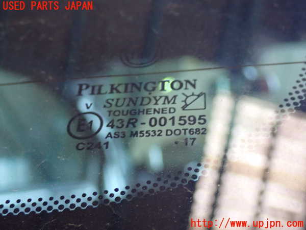 1UPJ-26771566]アバルト・595(31214T)バックドア リアゲート ハッチ  43R-001595 中古_m0002.jpg