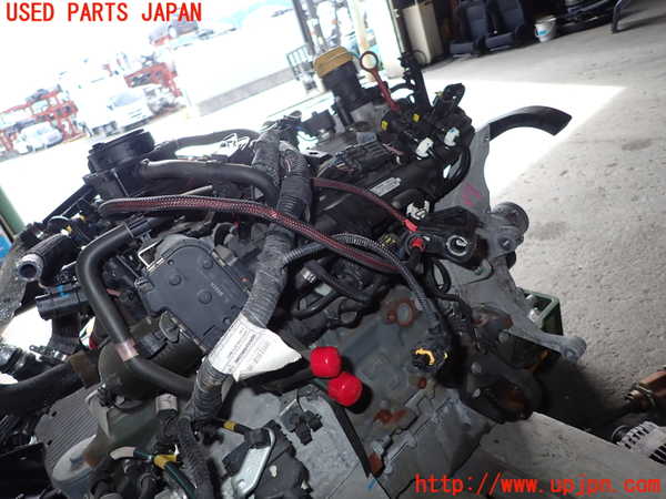 1UPJ-26772010]アバルト・595(31214T)エンジン 312B3 中古_m0002.jpg