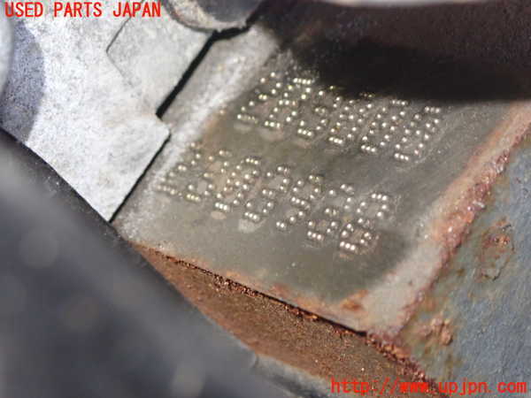 1UPJ-26772010]アバルト・595(31214T)エンジン 312B3 中古_m0003.jpg