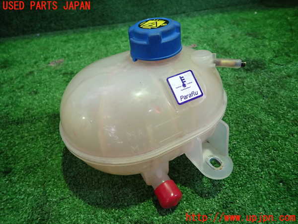 5UPJ-26772410]アバルト・595(31214T)ラジエータータンク 中古_m0001.jpg