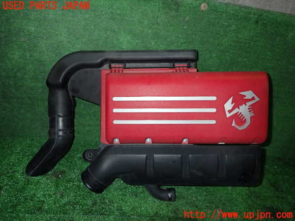 1UPJ-26772560]アバルト・595(31214T)エアクリーナーボックス 中古_m0001.jpg