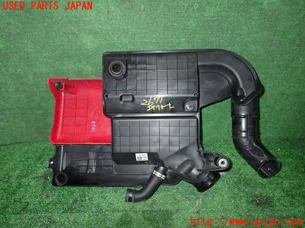 1UPJ-26772560]アバルト・595(31214T)エアクリーナーボックス 中古_m0002.jpg