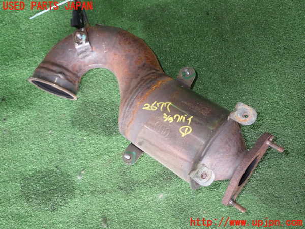 1UPJ-26772661]アバルト・595(31214T)触媒1 中古_m0001.jpg