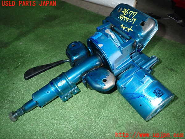 1UPJ-26774260]アバルト・595(31214T)ステアリングシャフト 中古_m0001.jpg