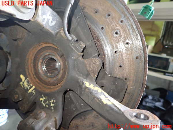 1UPJ-26774290]アバルト・595(31214T)右フロントナックルハブ 中古_m0002.jpg