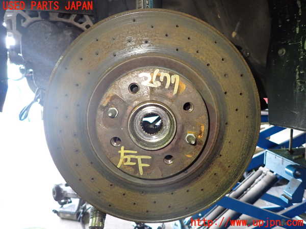 1UPJ-26774295]アバルト・595(31214T)左フロントナックルハブ 中古_m0001.jpg