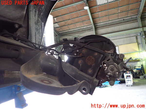 1UPJ-26775380]アバルト・595(31214T)リアアクスルビーム 中古_m0004.jpg