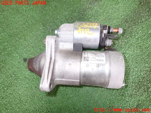 1UPJ-26776010]アバルト・595(31214T)セルモーター 中古_m0001.jpg