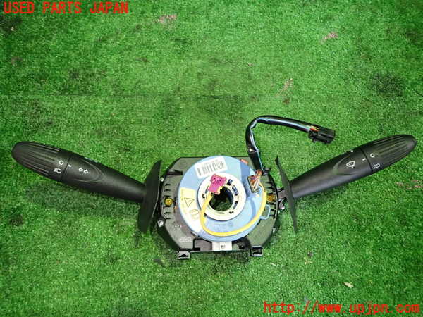 5UPJ-26776720]アバルト・595(31214T)コンビネーションスイッチ 中古_m0001.jpg