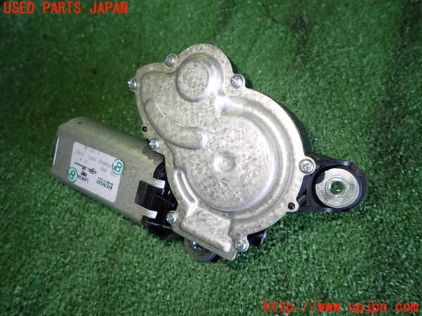 1UPJ-26776775]アバルト・595(31214T)リアワイパーモーター 中古_m0003.jpg