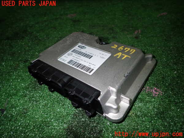 1UPJ-26776115]アバルト・595(31214T)ミッションコンピューター 中古_m0001.jpg