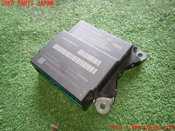 1UPJ-26776145]アバルト・595(31214T)エアバッグコンピューター 中古_m0001.jpg