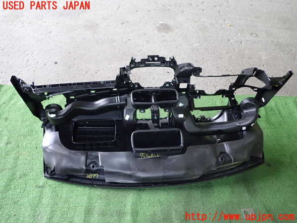 5UPJ-26777505]アバルト・595(31214T)ダッシュボード 中古_m0004.jpg