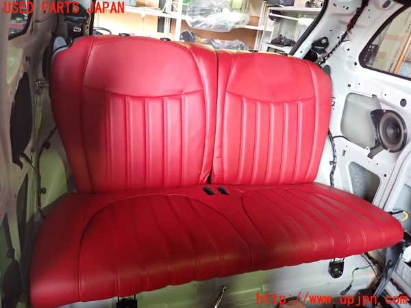 1UPJ-26777385]アバルト・595(31214T)リアシート 中古_m0001.jpg
