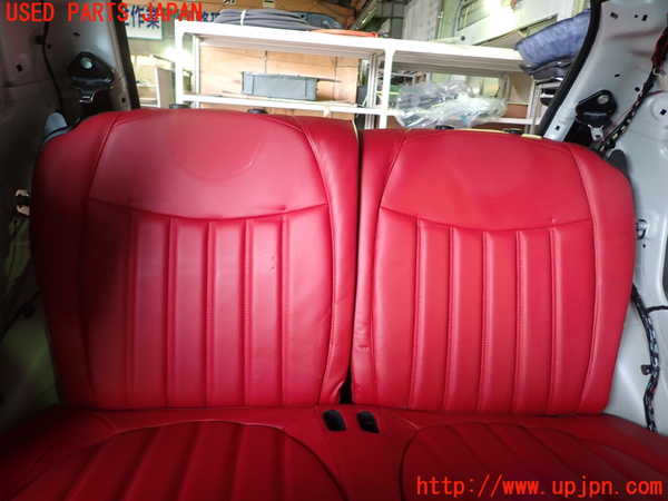 1UPJ-26777385]アバルト・595(31214T)リアシート 中古_m0002.jpg