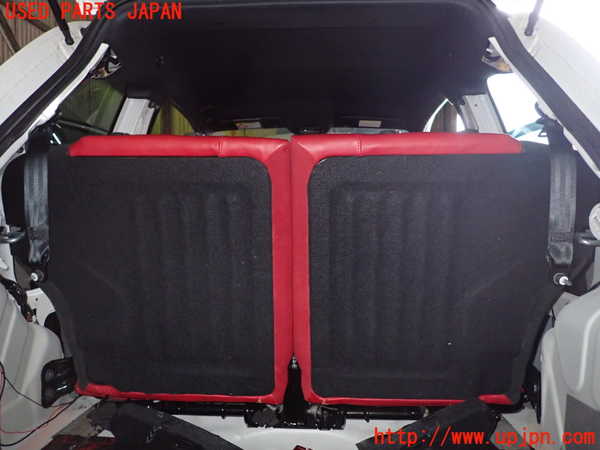1UPJ-26777385]アバルト・595(31214T)リアシート 中古_m0005.jpg