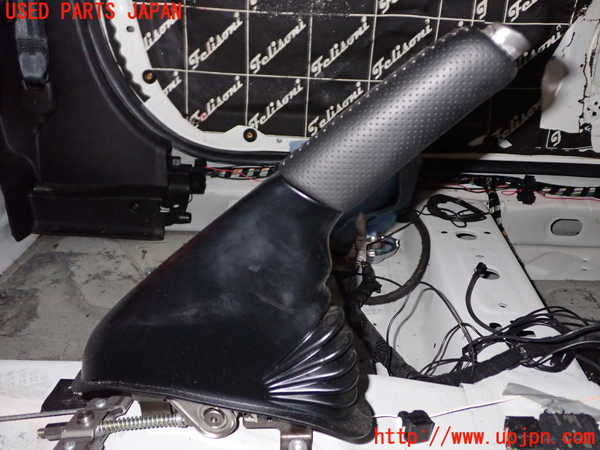 1UPJ-26777550]アバルト・595(31214T)サイドブレーキレバー 中古_m0001.jpg
